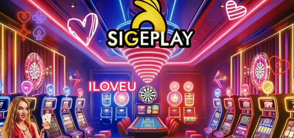 Sigeplay