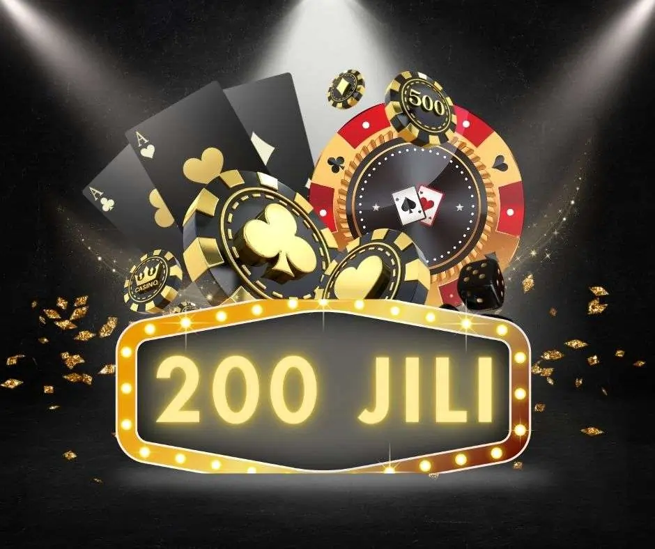 200JILI