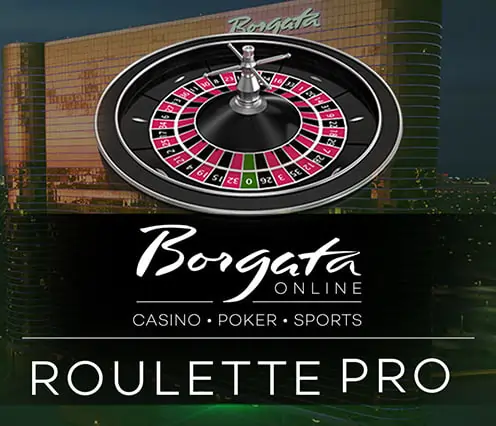 Borgata