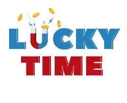 Lucky Time