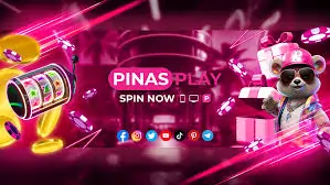 Pinas Play