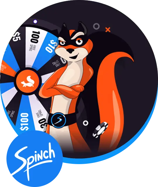 Spinch