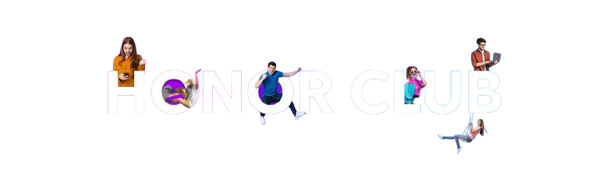 HONOR CLUB