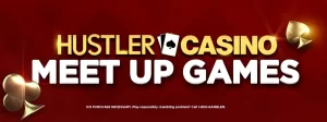 Hustler Casino