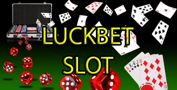 LUCKBET Slots