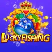 Lucky Fishing