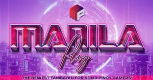 MANILA PLAY