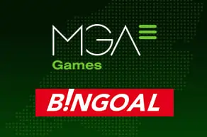 MGA Games