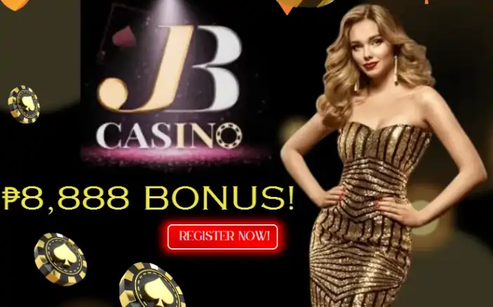 JB Casino