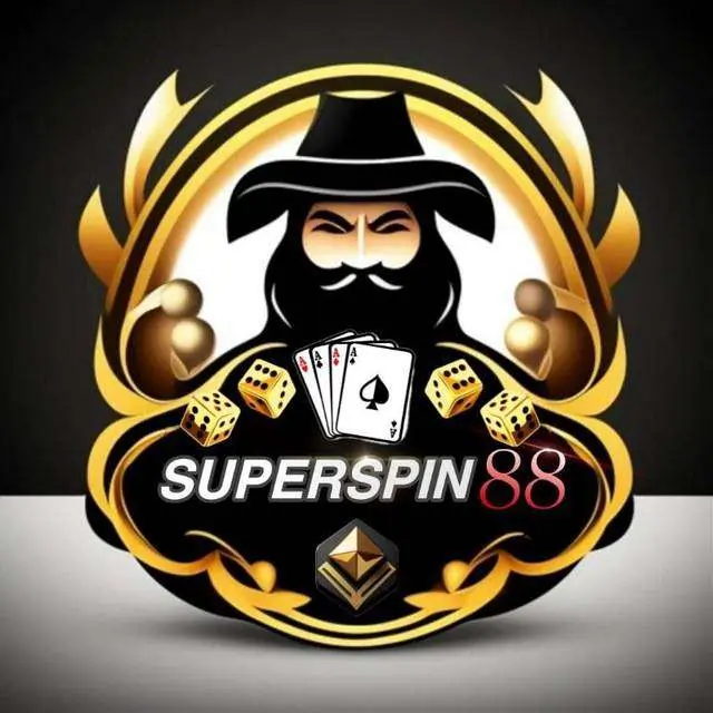Superspin88