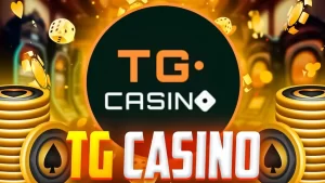 TG Casino