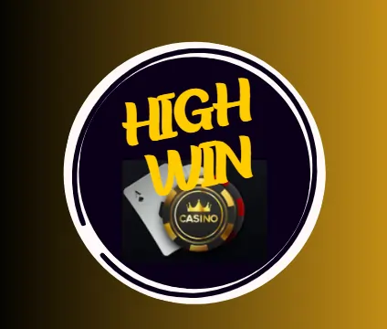 Highwin Slot