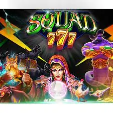 squad777