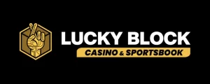 LUCKY BLOCK CASINO